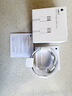 Apple/苹果 60W type-c充电线-1米 usb-c手机数据线 原装旗舰店苹果iphone17/16promax/ipad快充线 实拍图
