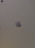 Apple/苹果 iPad11英寸 A16芯片2025年款 平板电脑 (256GB WLAN版/学习办公娱乐)银色 实拍图