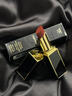 TOM FORD细白管TF口红158低饱和裸杏奶茶色 滋润唇膏520礼物生日礼物女 实拍图