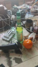 六神【肖战同款】舒缓止痒花露水195ml*1 经典玻璃瓶(清香祛味原香) 实拍图