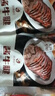 阿满食品熟食礼盒送长辈父母实用节日送礼礼品特产猪蹄下酒菜卤味预制菜肉 【品质甄选】乐享7袋/1445g 实拍图