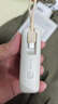 小米（MI）3C认证充电宝自带线10000 33W 浅咖色适用小米华为荣耀手机可上飞机/火车移动户外 实拍图