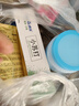 纳美（Namei）小苏打牙膏亮白清新口气含氟家庭组合装竹盐180g 实拍图