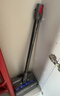 戴森（DYSON）V10n Digital Slim Nautik 轻量洗地吸尘器 无线家用除螨宠物 干湿两用洗地吸尘器 实拍图
