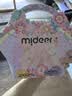 MiDeer儿童手工手工DIY时尚指甲贴公主女孩宝宝美甲贴纸玩具花园精灵装扮贴纸套装生日礼物 实拍图