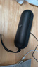 beats Pill 便携式无线蓝牙音箱音响 音乐家用户外重低音音响 哑光黑 实拍图