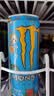 魔爪（Monster）芒果味风味饮料 能量饮料 功能饮料330ml*12罐 整箱装 实拍图