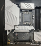 技嘉（GIGABYTE）小雕B760M AORUS ELITE WIFI6E DDR4 GEN5主板支持CPU14700K/14600KF Intel B760 LGA 1700 实拍图