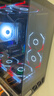 利民（thermalright）Assassin King 120 SE WHITE ARGB 风冷散热器 AGHP逆重力五热管 AK120 SE WHITE ARGB 实拍图
