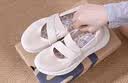斯凯奇（Skechers）2026新款女鞋夏季透气浅口单鞋时尚百搭玛丽珍休闲鞋 实拍图