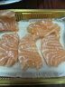 深悦胜 冰鲜挪威三文鱼刺身（大西洋鲑鱼）中段纯肉鱼腩 生鲜即食生鱼片 整块去皮鱼肉 400g 实拍图