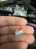 闪迪（SanDisk）256GB TF（MicroSD）内存卡 A1 U1 C10 至尊高速移动版存储卡 读速150MB/s 手机平板游戏机内存卡 实拍图
