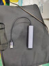 绿联USB3.0转千兆网口扩展坞接口转换器分线器 笔记本网线转接头拓展坞转换器 适用笔记本台式机RJ45 实拍图