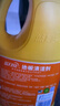 蓝月亮地板清洗剂2kg瓶*2 柠檬香 木地板瓷砖 洗地机清洁剂 拖地清洁剂 实拍图