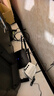 Tenda腾达路由器【性价比WIFI5】千兆穿墙王信号放大器百兆网口无线5G双频智能家用路由AC5 实拍图