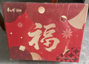 康师傅饼干礼盒装送礼多口味夹心苏打饼干蛋酥卷妙芙1058g 实拍图