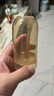 世喜婴儿牙刷0-1岁乳牙刷舌苔清洁器新生婴幼儿宝宝软硅胶口腔清洁棒 实拍图