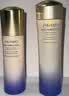 资生堂（Shiseido）悦薇智感紧颜亮肤水乳 买滋润型水乳套组赠亮肤水150ml+亮肤乳100ml+眼膜2对 实拍图