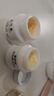 片仔癀皇后牌美白滋润3件套 提亮补水面霜(珍珠膏+珍珠霜*2)生日礼物 实拍图