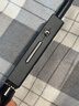 飞傲（FiiO）KA13解码耳放 HIFI平衡4.4电脑声卡安卓手机功率放大器迷你台放小尾巴转接线 黑色 实拍图
