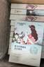 自然堂B5面膜补水保湿修护5片护肤品化妆品生日礼物女 实拍图