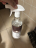 巨奇（JUQI）木材/墙面除霉剂木家具衣柜木板霉斑霉点霉菌清除剂500ml 实拍图