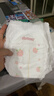 好奇（Huggies）铂金装小桃裤成长裤XL96片(12-17kg)加大号尿不湿【透爽散热】 实拍图
