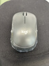 罗技（Logitech）M240 静音无线蓝牙鼠标 商务办公家用便携鼠标 带Logi Bolt接收器 商用版 实拍图
