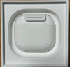 Apple/苹果 AirPods 4(支持主动降噪)搭配无线充电盒(USB-C)苹果耳机 蓝牙耳机适用iPhone/iPad 四代 实拍图