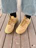 耐克（NIKE）2026年男子AIR FORCE 1  07 WB运动休闲鞋 CJ9179-200 42 实拍图