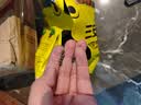 史丹利三安复合肥料氮磷钾养花盆栽植物通用蔬菜农用种菜专用有机2.5斤 实拍图