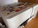 爱普生（EPSON）【6代新品】L3351墨仓式彩色打印机 微信打印/无线连接 家用AI学习打印机（打印、复印、扫描） 实拍图