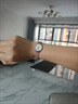 丹尼尔惠灵顿（DanielWellington）DW女士手表轻奢流金简约石英欧美腕表礼盒款生日礼物送女友DW219 实拍图