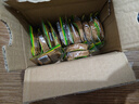 【全网爆款】香葱薄脆饼干散装超薄片早餐休闲零食品整箱批发5.5g 香葱薄脆饼干20包（活动款）80片 实拍图