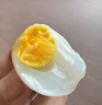 温氏新鲜鸽子蛋12枚/216g 杂粮喂养 送礼礼盒 营养食材孕妇宝宝放心吃 实拍图
