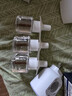 美的（Midea）电热蚊香液灭蚊小夜灯基孔肯雅热驱蚊器数显款补充液4瓶1加热器 实拍图