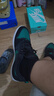耐克NIKE男子板鞋SB Alleyoop低帮耐磨运动鞋CJ0882-007黑绿40.5 实拍图