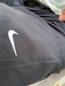 耐克（NIKE）男运动短裤 夏季7寸无内衬跑步休闲短裤速干透气DV9858-010黑 2XL 实拍图