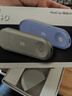 中兴（ZTE）F40 5G RedCap随身wifi6可插卡/轻量化5G移动wifi/无线网便携式路由器热点车载笔记本电脑上网流量 实拍图