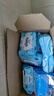 舒洁（Kleenex）湿厕纸 80抽*6包厕纸洁厕湿巾湿厕纸纯水婴儿湿厕纸 实拍图