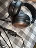 飞傲（FiiO）KA13解码耳放 HIFI平衡4.4电脑声卡安卓手机功率放大器迷你台放小尾巴转接线 黑色 实拍图