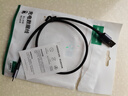 绿联安卓数据线MicroUSB充电线老式接口适用华为荣耀vivo小米oppo三星手机小风扇充电宝充电器0.5米 实拍图