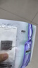 欧莱雅（LOREAL） 复颜玻尿酸安瓶面膜玻色因积雪草保湿抗皱紧致淡纹膨润舒缓护肤 【热卖】玻色因安瓶面膜30片 实拍图