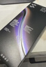 闪魔【AR增透抗反光】适用苹果17Promax钢化iPhone17promax手机膜AR增透全屏防尘无尘仓保护膜2片装 实拍图