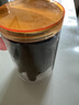 怀先生九蒸九晒黄精泡茶泡酒泡水九制黄精即食黄精片熟黄精250g 实拍图
