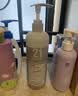 发玛21PHARMA控油固发洗发水套装无硅油洗头膏男女600ml*2京东自营 实拍图
