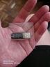 闪迪（SanDisk）64GB U盘 CZ73 安全加密 数据恢复 学习电脑办公投标 小巧便携 车载 大容量金属优盘 实拍图