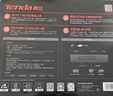 Tenda腾达路由器无线【千兆WiFi5穿墙王】5G双频信号放大器AC1200全屋增强家用AC10 实拍图