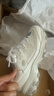 斯凯奇（Skechers）520礼物女鞋夏季厚底老爹鞋百搭软底舒适外穿运动鞋11959 实拍图