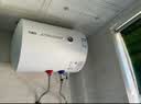 万家乐电热水器40升 H111B(S) 小户型安全耐用速热不跳闸 省电洗澡家用储水式 京东自营上门安装 实拍图